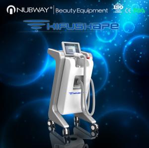 China Liposonix Body Lift HIFU Body Shape Beauty Machine Hifu/HIFUSHAPE Slimming factory