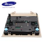 Genuine Parts 1D153-020G Auto Car Beige Front Overhead Console Dome Reading