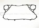 Simple Style High Temp Gasket Line Contact Narrow Sealing Surface NT100T