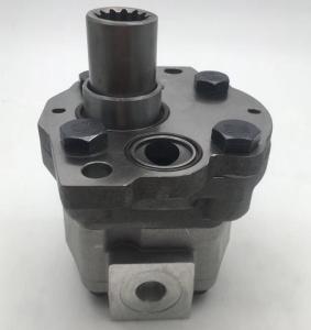 China Daewoo DH80 Pilot pump/Gear pump of excavator Hydraulic piston pump parts/replacement parts factory