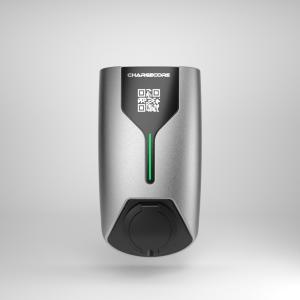 China CCS Wall Mounted Car Charging Station 2W Level One EV Charger factory