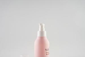 China Plastic Shampoo Plastic Bottle , Acrylic Cosmetic Bottles 250ml/450ml/650ml factory