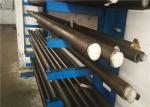 Polished Cold Drawn Seamless Steel Tube 10mm Thickness For Vessel Construction