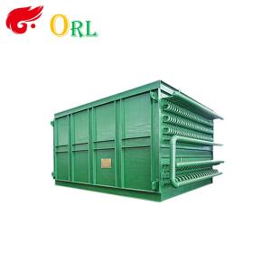 China SGS Steam Boiler Economizer Heat Exchanger Alloy Steel Carbon Steel factory