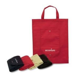China promotional pp non woven bag for shopping factory