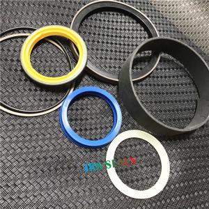 China 3769011 8T1374 2405500 Excavator Loader Hydraulic Cylinder Seal Kits factory