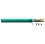 PVC INSULATION SINGLE ROUND ELEVATOR CABLES FOR WIRING OF ELEVATOR CONTROL
