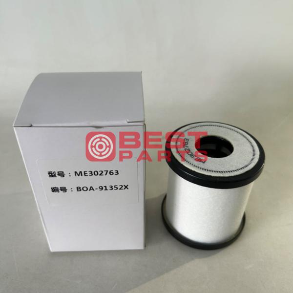 ME302763 Crankcase Breather Filter 8-97606318-0 8976063180 High Performance Air