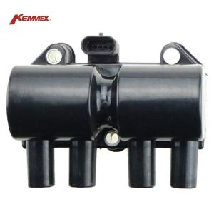 China XIG5132 Ignition Coil for Daewoo 1.5 Engine 19005252 1104038 1208051 1208010 Material factory
