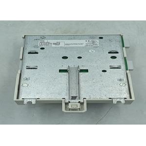 ABB TU843 3BSE021443R1 Module Termination Unit Vertical DIN Rail Mounting