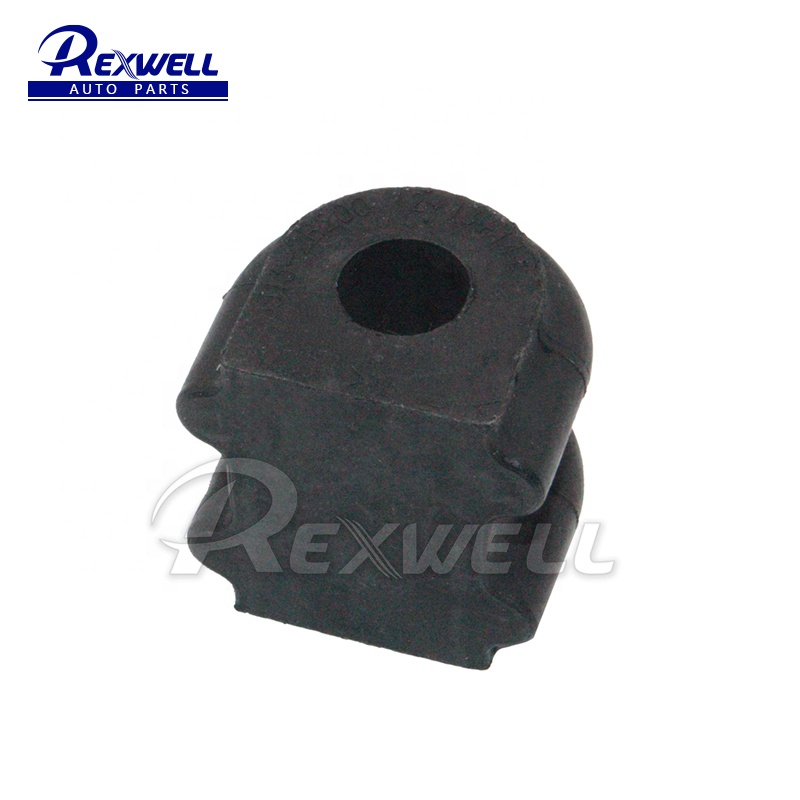Hyundai Santa Fe 55513-2B200 Rubber Stabilizer Bar Bushing Auto Parts Suspension Parts