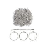 Roller Chain Ball Chain Metal Bead Chain for Educational Facilities