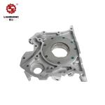 Cummins ISF3.8 Diesel Engine Parts Standard OEM Dump Truck Gear Lubrication Oil