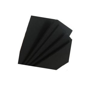 China 13HC Weather Resistant Rubber Traffic Track EPDM Foam on sale