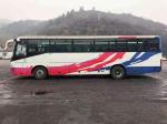Second-hand Yutong Long Tour Intercity Buses Used Passenger City Buses Used