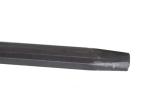 H25 Tapered Drill Rod Length 4000mm Rock Drill Rod With 7 Degree Taper End