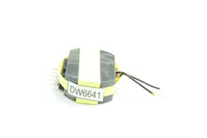 China Dowis POT3312 POT Series HF Transformer AC3750V 5mA factory
