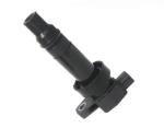 Ignition Coil Boot Stuck Silicone Black Straight Coil Boots High Temp Tolerance