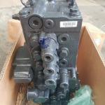 723-21-04200 7232104200 723-29-50601 723-29-50600 For Komatsu PC78MR-6 PC78US-6