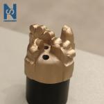 Arc Angle Button Drill Bit
