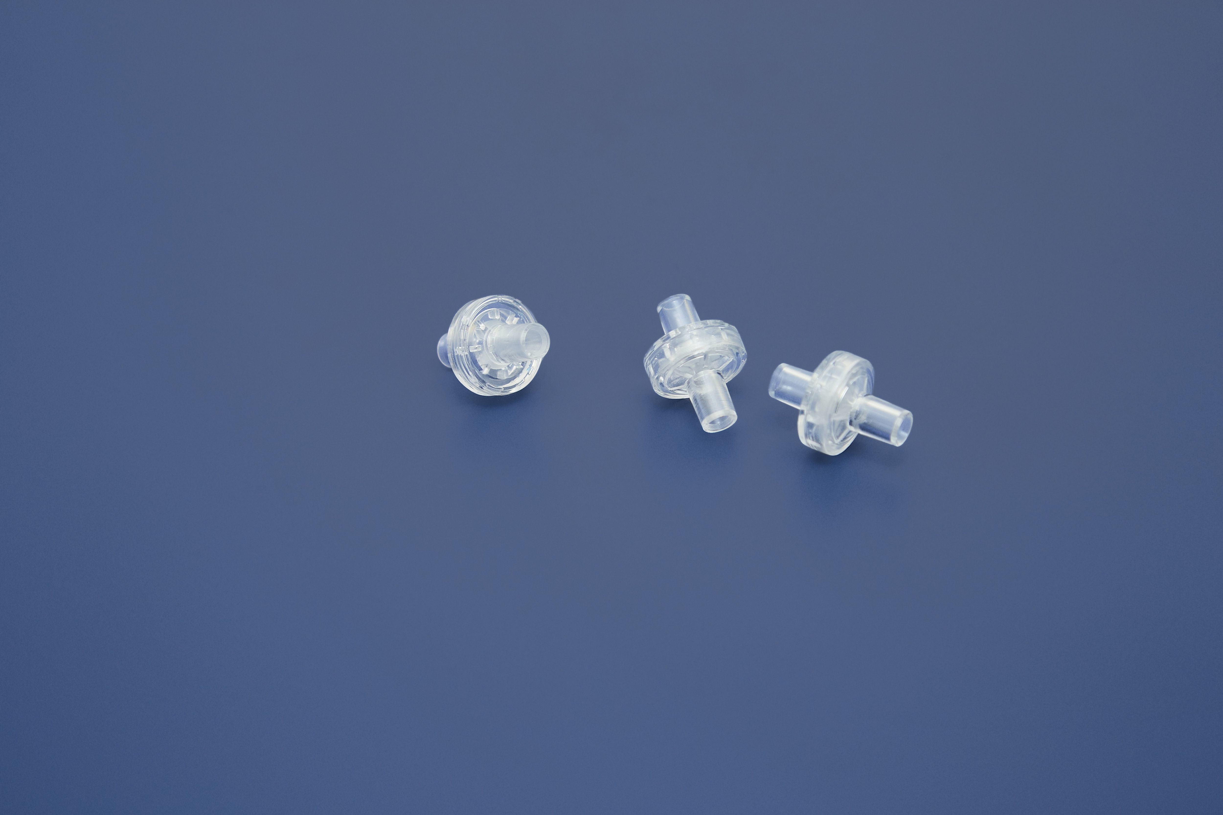 15pcs/Min Medical Equipment Making Machine One Way Valve Assembly And Testing Equipment