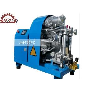 JM450PZ 450l/min 1440r/min Firefighter Air Compressor