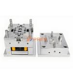 Plastic Injection Service For Injection PEI Bearing Housing