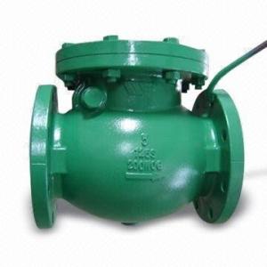 China Swing Check Valves factory