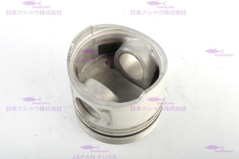 Engine Parts Piston ISUZU 4BG1-3G/6BG1-3G 5-12111781-0 DIA 105mm