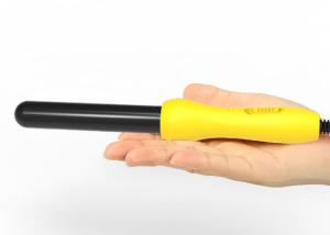 China Ceramic 1 Inch Barrel Curling Wand for home / travelling CE approval factory