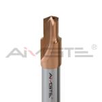 50mm - 400mm Coolant Through Drill Bits Heavy Duty Drill Bit For Metal