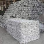 Hot Sale China Manufacture Quality Galvanized Stainless Steel Wire Gabion Wire