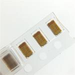 100nF 35V General Purpose Capacitor TAJA104M035RNJ AVX Tantalum Capacitor