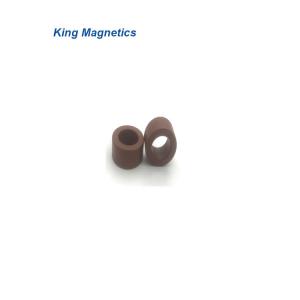 China KMN201210 Metglas nanocrystalline ribbon of high permeability for IGBT inverter factory