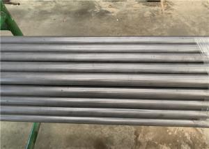 China Low Carbon ASTM A179 Boiler Steel Tube Cold Drawn factory