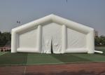 Durable House Inflatable Tent , Inflatable Party Tent For Events