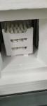 Lab Fast Slow Sintering Dental Muffle Furnace 2KW