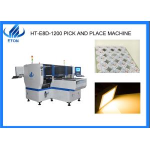 SIRA 380AC SMT LED Bulb Machine 5mm PCB With Double Module