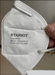 Hot starkit N95 FFP2 face mask, BFE95% good quality protect face mask