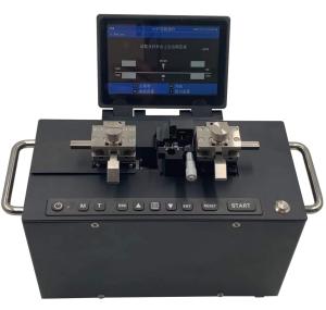China Large Laser Fiber Optic Tools And Equipment Cutter Cleaver factory