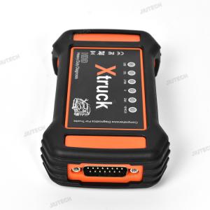 MULTI BRAND X-TRUCK HDD Y009 DIESEL ENGINE DIAGNOSTIC TOOL AUTOMATIC CODE READER