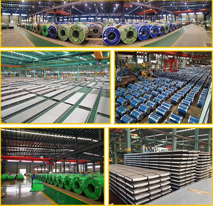 Cold Rolled Half Hard Stainless Steel Strip 1mm 201 304 430 316L SS Coil