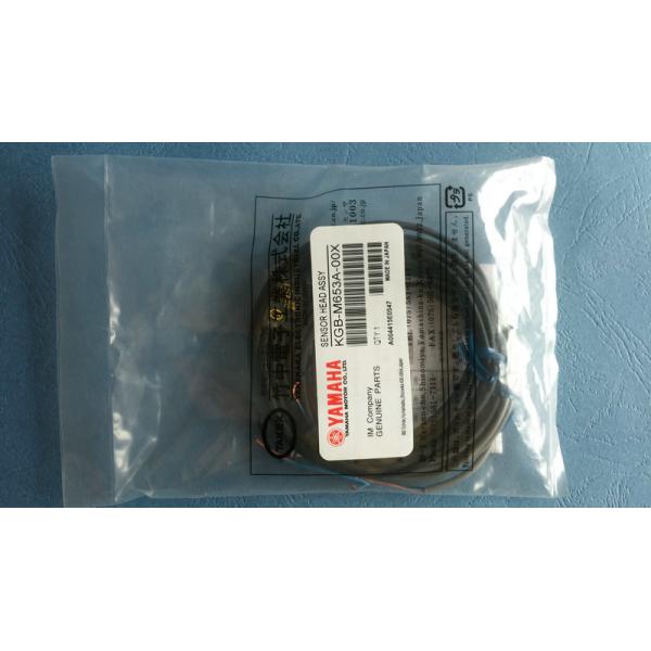 KGB-M653A-00X Sensor Head Assy For Yamaha YV100-2 Machine YV100II Sensor