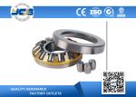 High Speed Shaft Chrome Steel Ball Bearings 29348 29348E ISO9001 Approved