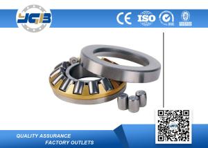 China High Speed Shaft Chrome Steel Ball Bearings 29348 29348E ISO9001 Approved factory