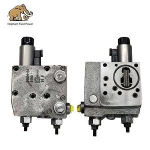 China LE2S Rexroth Axial Piston Pump Flow Divider Valve Rexroth A11VO190 factory