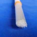 Round Small Diameter Quartz Capillaries Corrosion Resistant