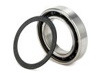 Long Life 15 Mm 6002 Miniature Ceramic Bearings