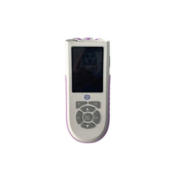 China DOPRO10 High Accuracy Dissolved Oxygen Meter For Environmental Monitoring factory