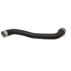 China Top-Notch Upper Rubber Radiator Car Coolant Hose for Mercedes C-Class Benz Auto Parts OE 2045012782 E-CLASS W212 2009- factory